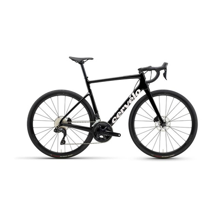 ROWER CERVELO MY25 CALEDONIA 105 DI2 BLACK 54