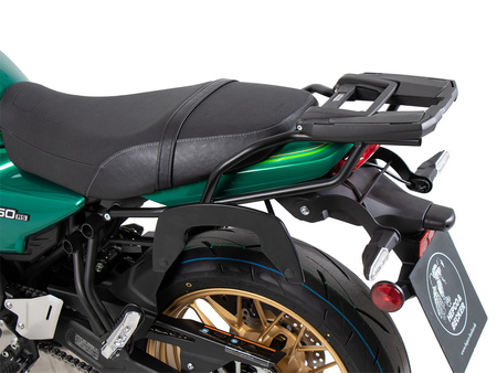 Easyrack topcasecarrier black for Kawasaki Z 650 RS (2022-)