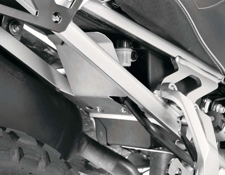 Brake liquid proteciton for Yamaha XT 1200 Z Super Ténéré