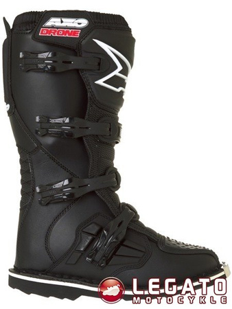 Buty AXO Drone Czarne