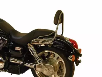 Honda VTX 1800 (2001-2006) sissybar without rack