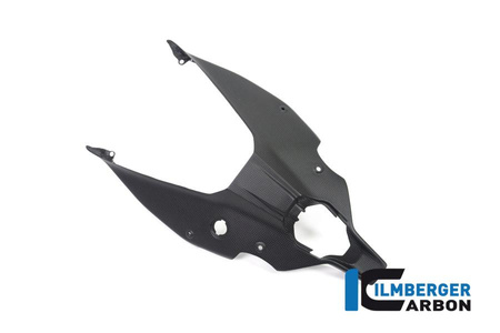 Podwózka tylna pod siedzeniem - matowa Ducati Panigale V4 / V4 S od 2018 ILMBERGER RHA.131.DPV4M.K