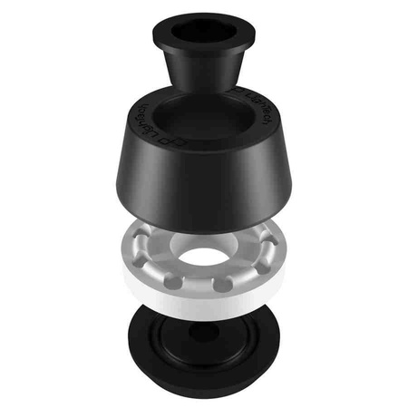 Crash-Pady LighTech MV AGUSTA BRUTALE 800 2012-2016