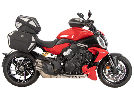 C-Bow sidecarrier for Ducati Diavel V4 (2023-)