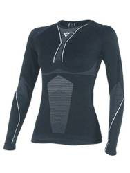 DAINESE D-CORE DRY TEE LS LADY KOSZULKA TERMOAKTYWNA