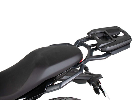 Easyrack topcasecarrier black for combination with original rear rack for Triumph Tiger Sport 660 (2022-)