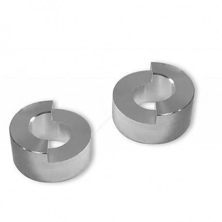 Barracuda Honda Redukcje ciężarków 