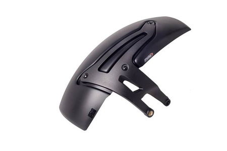 Błotnik tylny PUIG do BMW R1200GS 13-17 Czarny mat (J) 6352J