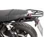 Tube rear rack black for Triumph Speed Twin 900 (2025-)