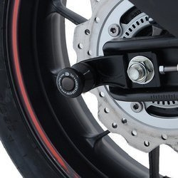 ROLKI WAHACZA OFFSET HONDA CBR500R 19-/CB500F 19-/ CB500X 19-/CB400X 19- R&G
