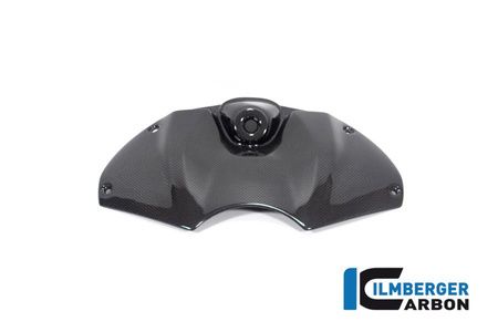 Osłona górna zbiornika - połysk do DUCATI Panigale V4 / V4 S Racing od 2022 ILMBERGER TAO.033.V4R2G.K