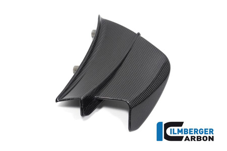 Winglet prawy do motocykla DUCATI Panigale V4 R (2019-2021) - połysk ILMBERGER VFR.066.DV4RG.K