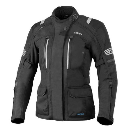 DAMSKA KURTKA MOTOCYKLOWA SECA DISCOVERY II