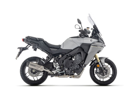 ARROW Układ Wydechowy Indy Race Evo Titanium Yamaha Tracer 9 2025-2026