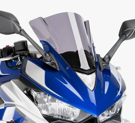 SZYBA SPORTOWA PUIG DO YAMAHA YZF R3 15-18