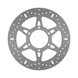 EBC Tarcza hamulcowa do motocykli MD8009 Street