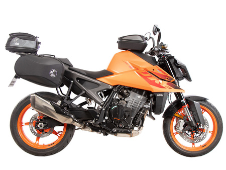 C-Bow sidecarrier for KTM 990 Duke / R (2024-)