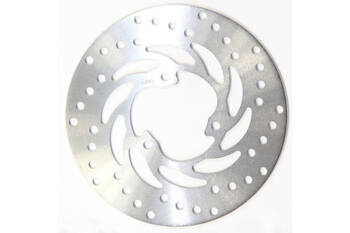 EBC Tarcza hamulcowa motocyklowa MD6280D Enduro, Moto-X, ATV