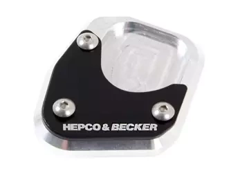 BMW G 310 GS (2017-) Poszerzenie stopki bocznej