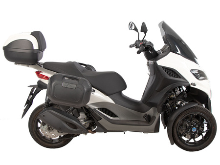 C-Bow sidecarrier for Piaggio MP3 310 / Sport (2024-)