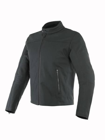 DAINESE MĘSKA KURTKA SKÓRZANA MIKE 2  LEATHER