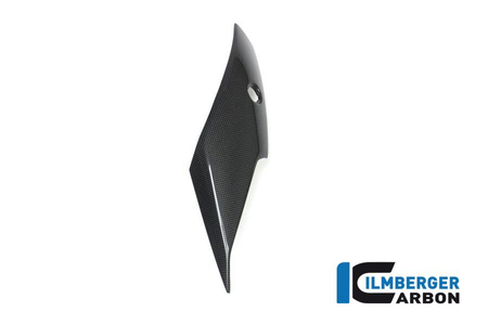 Siedzenie prawe - połysk ducati xdiavel / xdiavel s (2016-17) ILMBERGER SIR.024.XD16G.K