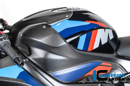 Osłona górna zbiornika paliwa BMW M 1000 RR Strasse 2025 / S 1000 RR od 2019 / S 1000 R / M 1000 R - ilmbeger MM.TAO.011.S119S