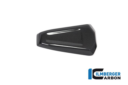 Ochrona zbiornika do motocykla DUCATI Panigale V4 Racing (2018-2019) - połysk ILMBERGER TAU.058.D4RAG.K