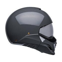 KASK BELL BROOZER DUPLET NAREDO GREY