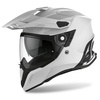 Kask Airoh Commander Concrete Grey Matt