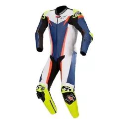 Kombinezon skórzany Alpinestars GP-Tech Aie v3 Tech Air