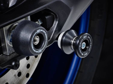Evotech Performance rolki wahacza - Yamaha YZF-R6 (2006-2016)