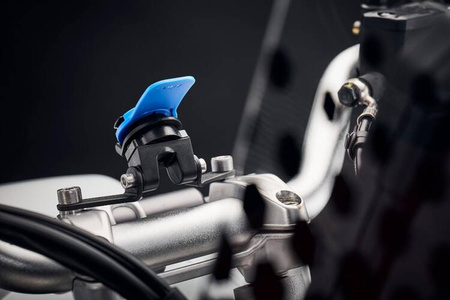 Evotech Performance uchwyt Quad Lock - Yamaha MT-03 (2016-2021)