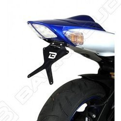 Barracuda Suzuki GSX-R600/750 Mocowanie tablicy