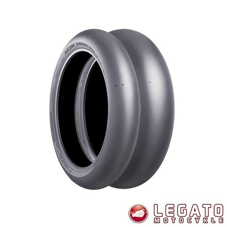 Opona Bridgestone Battlax Racing V02R Medium 200/655 R17