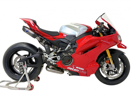Termignoni Układ wydechowy DUCATI PANIGALE V4R 2026