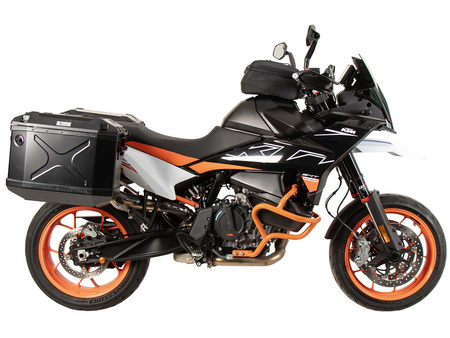 Tankring BASIC incl. fastener for tankbag for KTM KTM 890 SMT (2023-)