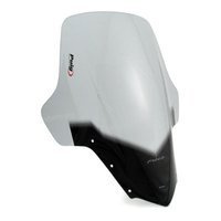 Lekko przyciemniany (H)