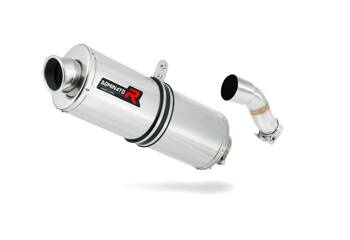 Dominator tłumik OV Yamaha YBR 250