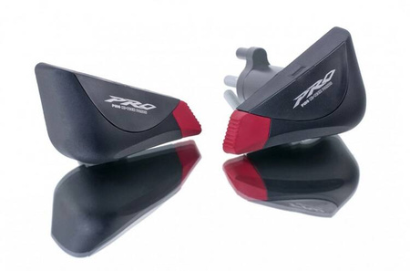 GUMY DO CRASH PADÓW PUIG PRO