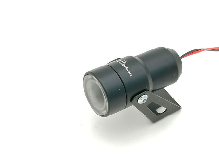 Lightech Lampka tylna Wyścigowa na deszcz