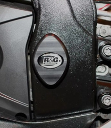 ZAŚLEPKA RAMY BMW S1000RR 2010 LEWA STRONA