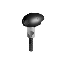 GB RACING CRASH PAD LEWY YAMAHA YZF-R6 2006-2023