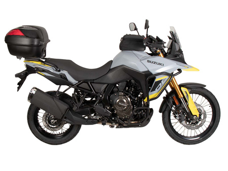 Easyrack topcasecarrier black for Suzuki V-Strom 800 DE (2023-)
