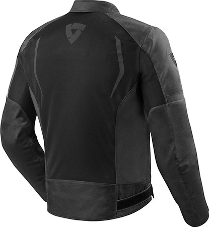 KURTKA MOTOCYKLOWA TEKSTYLNA TORQUE REV'IT!