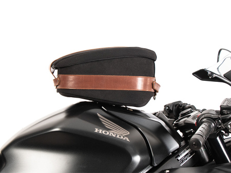 Tankring BASIC incl. fastener for tankbag for Honda CBR 650 R / E-Clutch (2024-)