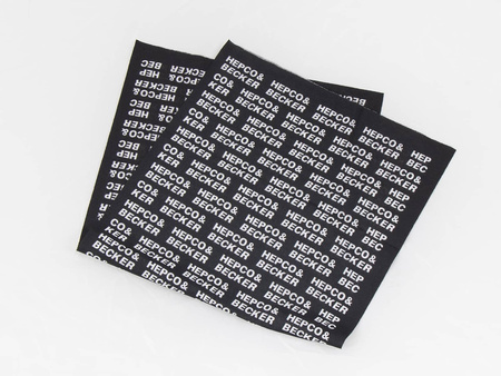 Multifunctional Headwear by Hepco&Becker