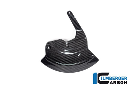 Osłona koła prawa - do BMW M 1000 RR Racing (2023-2024) ILMBERGER CG.WCR.002.M123S