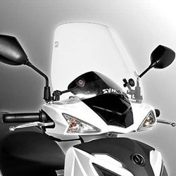 OWIEWKA PUIG DO SYM SYMPHONY SR 50 / 125 / 150 E3 / E4 (TRAFFIC)