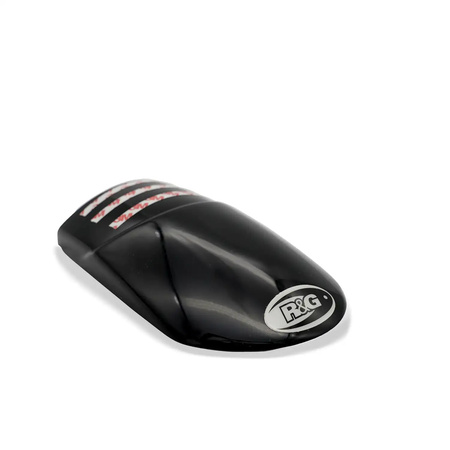 PRZEDŁUŻENIE BŁOTNIKA RG RACING YAMAHA XSR700 BLACK